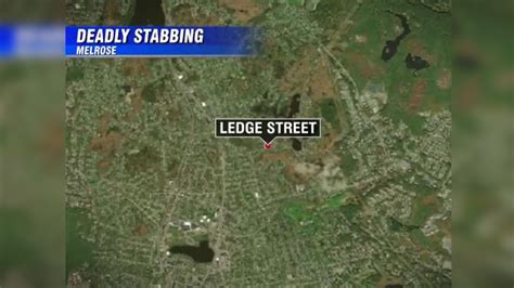 Police investigating altercation that led to deadly stabbing in Melrose
