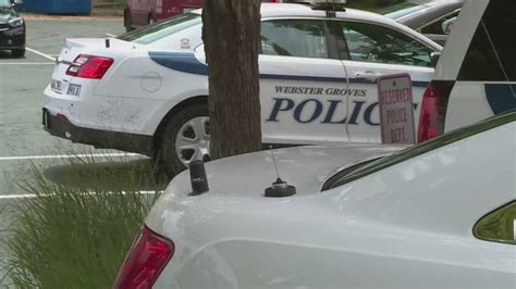 Police investigating bump-and-robbery carjacking in Webster Groves