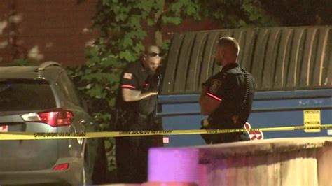 Police investigating deadly shooting in Lynn