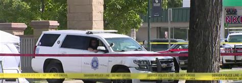Police investigating deadly stabbing near Regis University