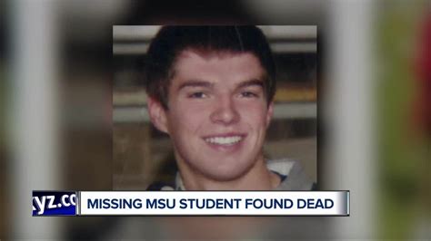 Police investigating death of MSU student found early Saturday …