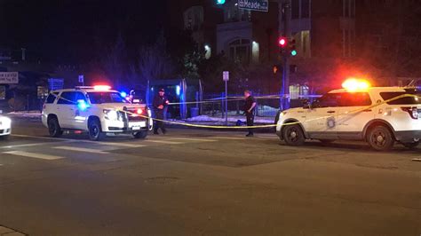 Police investigating death on Colfax Avenue