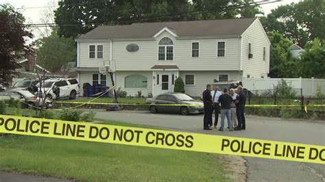 Police investigating double homicide in Braintree
