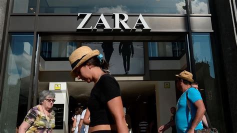 Police investigating exchange at pro-Palestinian protest against Zara in Eaton Centre
