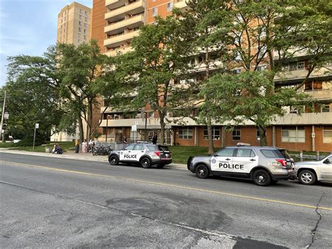 Police investigating fatal shooting at Etobicoke apartment