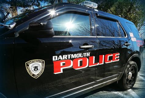 Police investigating hate crime in Dartmouth, seeking public’s help