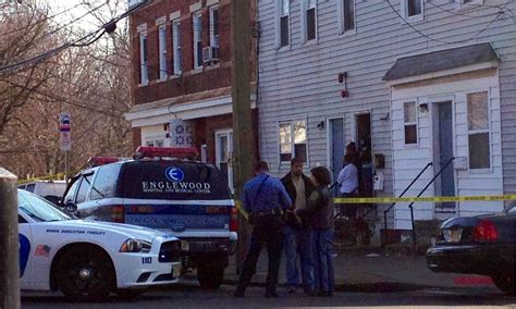 Police investigating homicide in Englewood