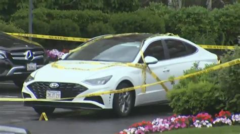 Police investigating shooting at Malden apartment complex that sent woman to hospital