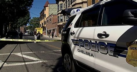 Police investigating shooting in Chelsea that left person hospitalized