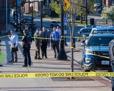 Police investigating shooting in Nashua, NH