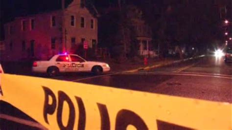 Police investigating shooting in Salem