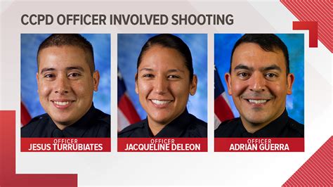 Police involved shooting corpus christi.  Anonymous tips can be submitt...