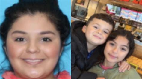 Police issue Adbucted Child Alert for two Dallas area …