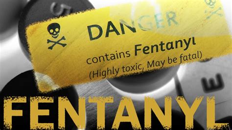 Police issue fentanyl warning after 3 deaths and one overdose in last 2 days