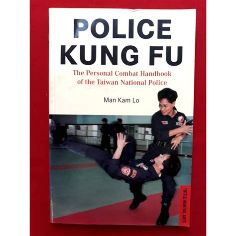 Police kung fu the personal combat handbook of the taiwan national police. - Wielkopolska brać cechowa w okresie staropolskim.