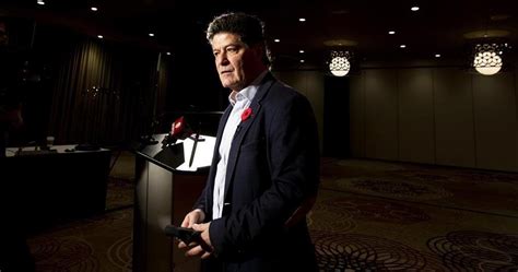 Police lay no charges against former Unifor head Jerry Dias in alleged bribery case