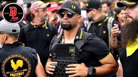 Police lieutenant accused of leaking information to Proud Boys leader Enrique Tarrio is charged with obstruction