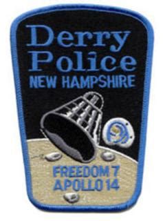 Police logs Share this 55° Derry, NH (03038) Today. A few showers early with clear skies overnight. Low 42F. Winds NW at 5 to 10 mph. Chance of rain 30%.. Tonight. A few showers early with clear skies overnight. Low 42F. Winds NW at 5 to 10 mph. Chance of rain 30%. ...