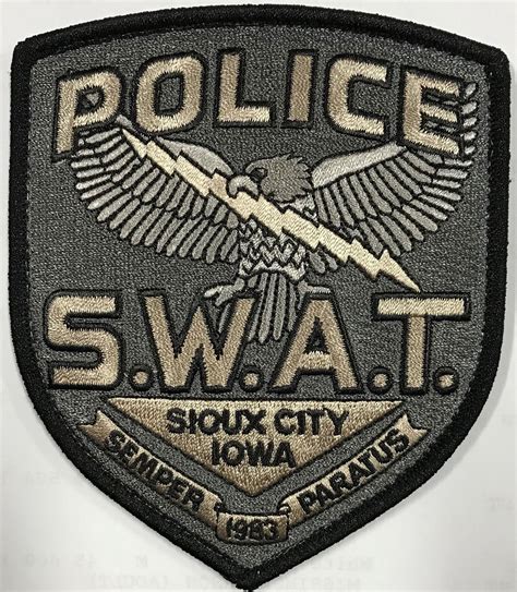 Police log sioux city iowa. Incident Date Time Activity Location; 24WC03378: 04/30/24: 23.12: Traffic Stop: 2800 Block of SINGING HILLS BLVD: 24WC03377: 04/30/24: 22.19: Disturbance: MM 137 INTERSTATE 29 SB 