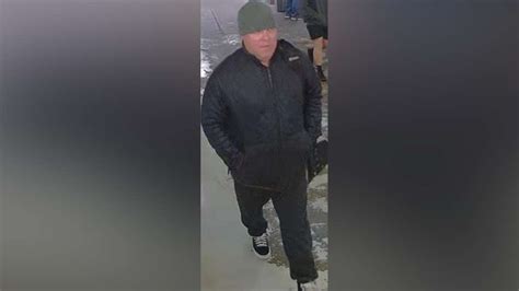 Police look to ID person of interest as part of Prudential station assault investigation