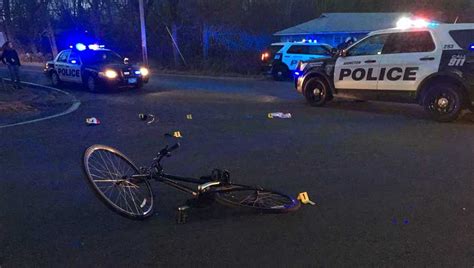 Police looking for hit and run suspect who caused bicyclist major injuries