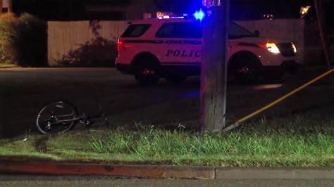 Police looking for hit-and-run driver who critically injured bicyclist, 17, in St. Paul