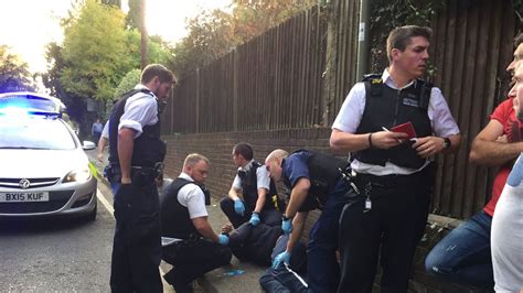 Police make arrest after stabbing in Cambridge