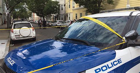 Police make arrest in connection with fatal East Boston stabbing
