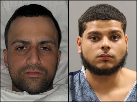 Police name suspects in Holyoke shooting that left baby dead and mother injured