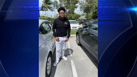 Police need public’s help to find 17-year-old boy missing from Liberty City