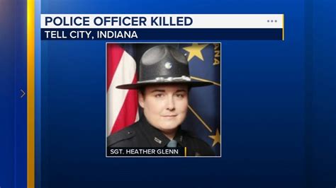 Police officer and man are killed as Indiana hospital confrontation leads to gunfire