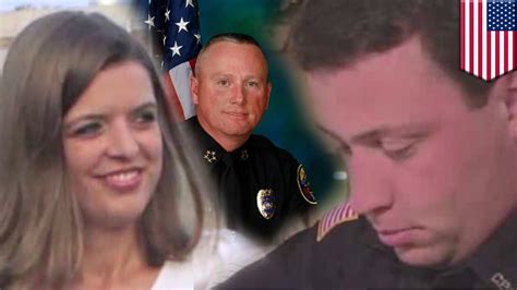 Jan 19, 2023 · The husband of a police officer fired for allegedly sleeping with six colleagues plans to stand by her, according to reports. Maegan Hall’s on-duty antics made headlines earlier this month when she was named as the main culprit when a La Vergne Police Department, Tennessee, investigation led to five officers being let go. The group were ... .