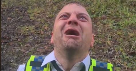 Police officer crying meme. Things To Know About Police officer crying meme. 