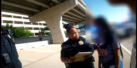 Police officer holds innocent family at gunpoint after making typo while running plates