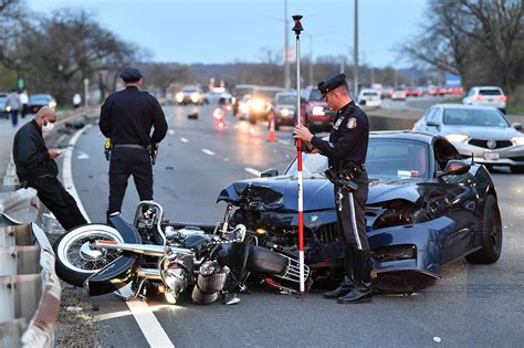 Police officer motorcycle accident. Things To Know About Police officer motorcycle accident. 
