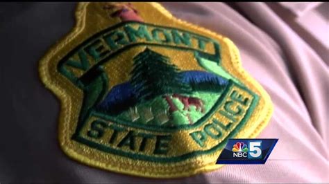 Police operation taking place in Bennington County