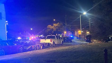 Police provide more details in deadly north Austin officer-involved shooting