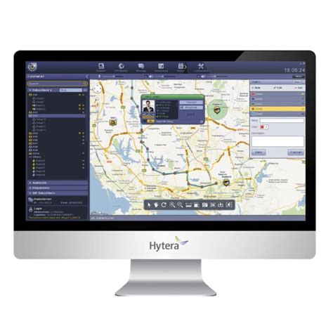 Police radio frequency philippines map.  The Hytera Dispatch Work Stations allow dispatche...