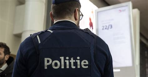 Police raid EPP offices in Brussels
