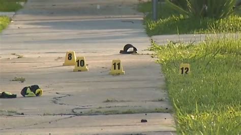 Police recover 2 firearms used in SW Miami-Dade shooting involving teens