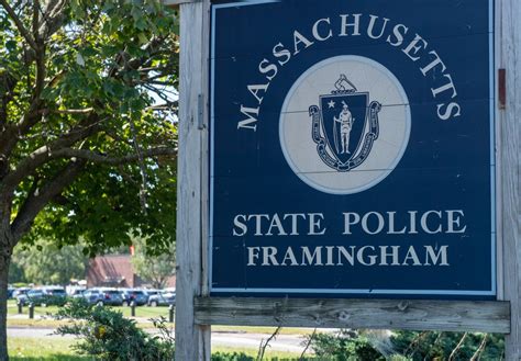 Police regulators floating rules for auditing law enforcement agencies in Mass.