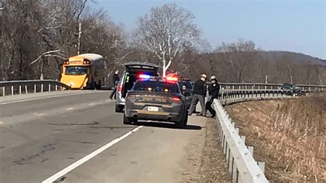 Police release victim's identity in fatal crash on NY-378
