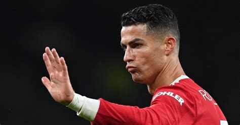Police report in Cristiano Ronaldo rape case almost made public by Nevada judge 