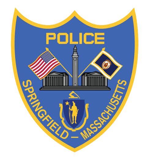 Police report springfield ma.  Feb 1, 2026 · Explore recent crime in Springfield, ...