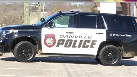 Police report uptick in crime targeting Danville on weekends