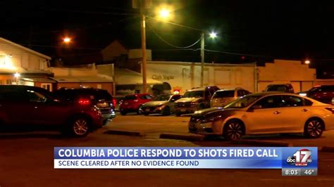 Police respond to incident at Columbia St. Stewart's
