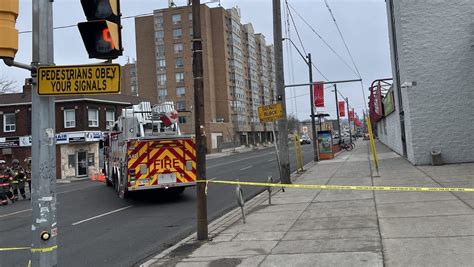 Police responding to reports of grenade found in Value Village store in Toronto’s west end