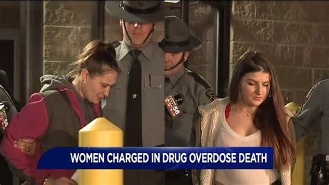 Police revive, arrest woman after possible fentanyl overdose