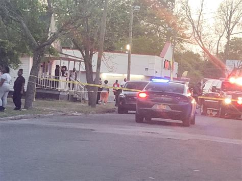 Police say 15-year-old girl killed, five other teens wounded in ...