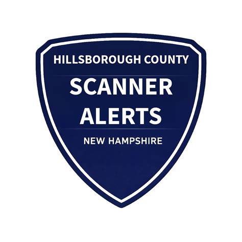 Police scanner hillsborough county.  Information may be subject to change.  S...